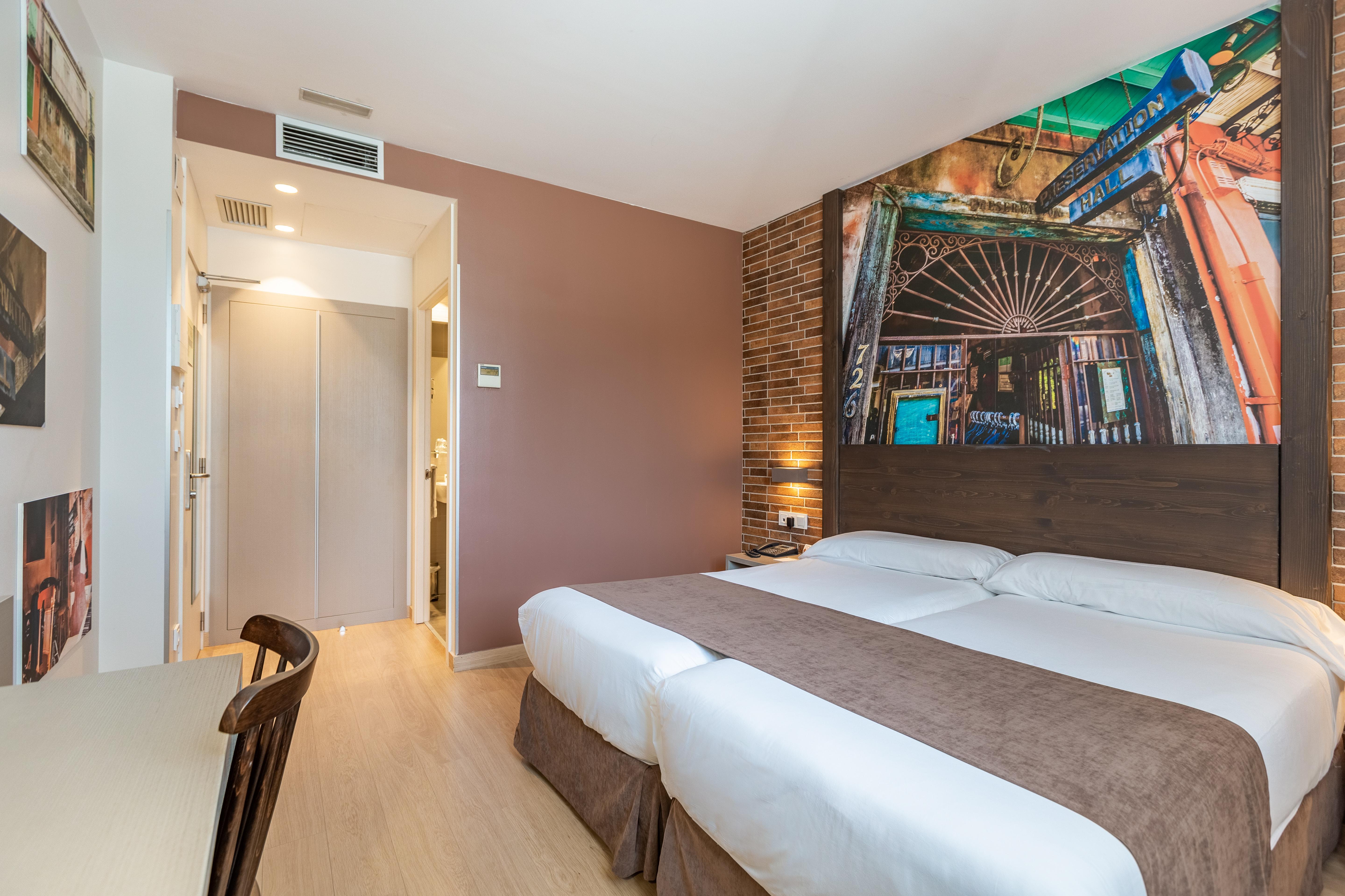 Colectia Hotel Urumea — Photos 1